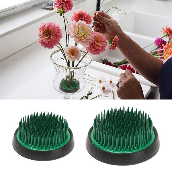 decorative objects & figurines green garden portable flower arranging insert base diy art japanese style office ikebana kenzan fixed tool al
decorative objects & figurines green garden portable flower arranging insert base diy art japanese style office ikebana kenzan fixed tool al