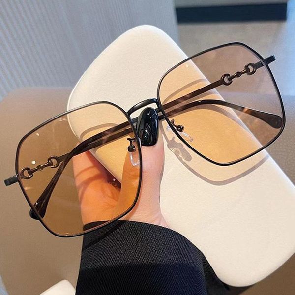 outdoor eyewear fashion irregular square alloy sunglasses for women vintage single bridge black yellow gradient sun glasses men shades
outdoor eyewear fashion irregular square alloy sunglasses for women vintage single bridge black yellow gradient sun glasses men shades