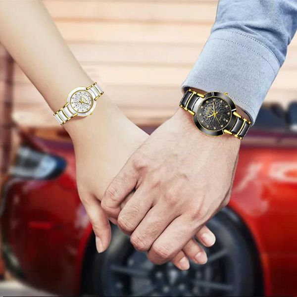 wristwatches 2021 lige fashion women ceramic quartz clock men watches diamond watch stainless steel wristwatch, Slivery;brown
wristwatches 2021 lige fashion women ceramic quartz clock men watches diamond watch stainless steel wristwatch, Slivery;brown