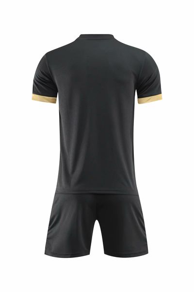 sunjie204010soccer jerseys black t-shirt customized service breathable custom personalized services school team any club football shirts, Black;yellow
sunjie204010soccer jerseys black t-shirt customized service breathable custom personalized services school team any club football shirts, Black;yellow