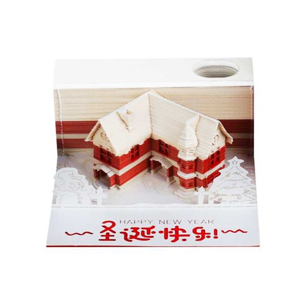 party favor omoshiroi block diy notepad cubes marry christmas house note paper year anniversary gifts creative 3d pad decor
party favor omoshiroi block diy notepad cubes marry christmas house note paper year anniversary gifts creative 3d pad decor