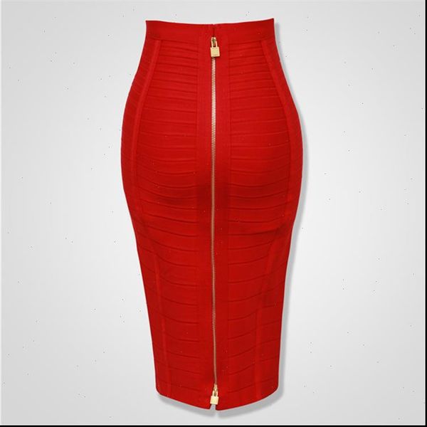 4 colors girl womens skirts bodycon knee length back zipper bandage skirt women tight club pary fashion, Black
4 colors girl womens skirts bodycon knee length back zipper bandage skirt women tight club pary fashion, Black