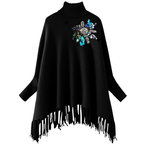 women's sweaters pullover autumn winter thick women knitted ribbed long sleeve turtleneck slim jumper soft warm pull d1g9, White;black
women's sweaters pullover autumn winter thick women knitted ribbed long sleeve turtleneck slim jumper soft warm pull d1g9, White;black