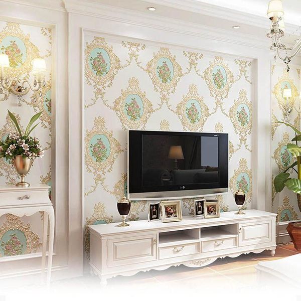 luxury wallpapers 3d self adhesive wall stickers non-woven bedroom tv background walls decor home improvement diy papel mural
luxury wallpapers 3d self adhesive wall stickers non-woven bedroom tv background walls decor home improvement diy papel mural