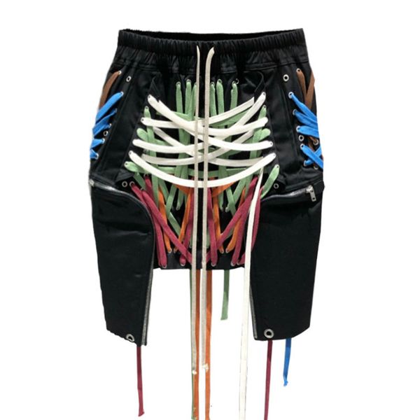skirts streetwear high waist lace up irregular women stereo pocket colorful drawstring woman skirt autumn fashion clothes 6avg, Black
skirts streetwear high waist lace up irregular women stereo pocket colorful drawstring woman skirt autumn fashion clothes 6avg, Black