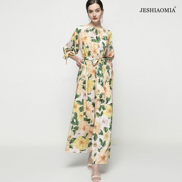 floral print belted long sleeve wide-leg jumpsuit women's jumpsuits & rompers, Black;white
floral print belted long sleeve wide-leg jumpsuit women's jumpsuits & rompers, Black;white