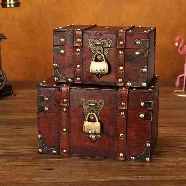 bathroom storage & organization vintage treasure chest wooden jewelry trinket box case holder with lock ornaments
bathroom storage & organization vintage treasure chest wooden jewelry trinket box case holder with lock ornaments