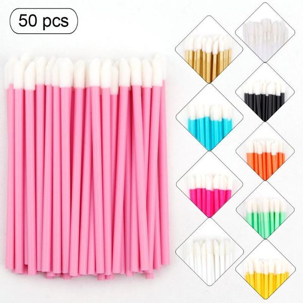 50pcs disposable lip brush mascara wands lipstick gloss applicator makeup cosmetics wholesale shadow applicators1
50pcs disposable lip brush mascara wands lipstick gloss applicator makeup cosmetics wholesale shadow applicators1