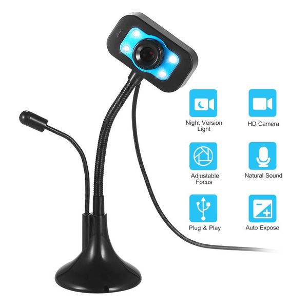 webcams hd usb webcam desklapcamera video calling web cam cameras with mic night version for conference
webcams hd usb webcam desklapcamera video calling web cam cameras with mic night version for conference