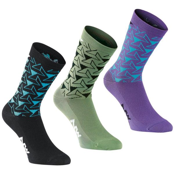 sports socks professional brand sport breathable road bicycle outdoor racing cycling, Black
sports socks professional brand sport breathable road bicycle outdoor racing cycling, Black