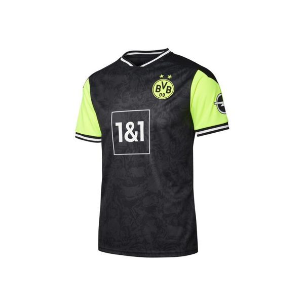 men's t-shirts borussia dortmundes haaland reus short sleeve custom name number breathable send fast 2021, White;black
men's t-shirts borussia dortmundes haaland reus short sleeve custom name number breathable send fast 2021, White;black
