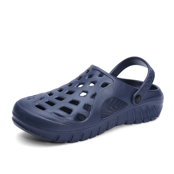 sandals comfortable men pool summer outdoor beach shoes slip on garden clogs casual water shower slippers flip flop u2ks, Black
sandals comfortable men pool summer outdoor beach shoes slip on garden clogs casual water shower slippers flip flop u2ks, Black
