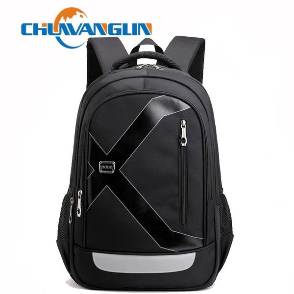 backpack chuwanglin casual male bookbag fashion men school bags for teenage waterproof lapmochila b92704
backpack chuwanglin casual male bookbag fashion men school bags for teenage waterproof lapmochila b92704