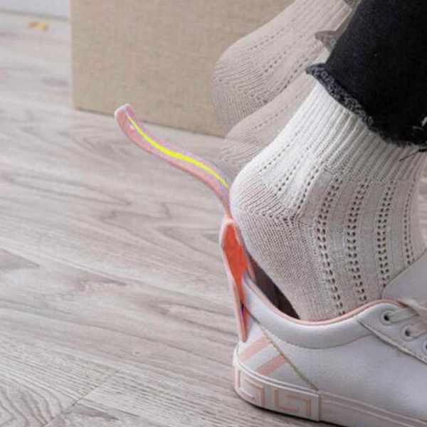 clothing & wardrobe storage 2pcs shoes wearing helper shoehorn easy on and off lifter for inconvenient people accessories
clothing & wardrobe storage 2pcs shoes wearing helper shoehorn easy on and off lifter for inconvenient people accessories