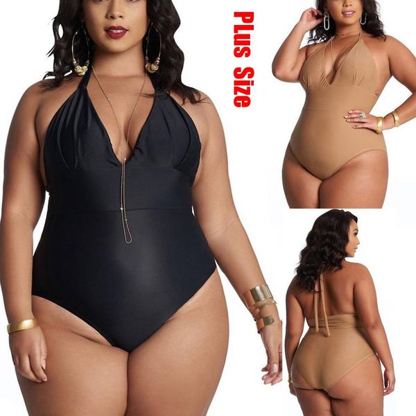 one-piece suits black one piece large size 5xl women summer 2022 swimsuit bikini high elastic sling backless sandy beach seaside
one-piece suits black one piece large size 5xl women summer 2022 swimsuit bikini high elastic sling backless sandy beach seaside
