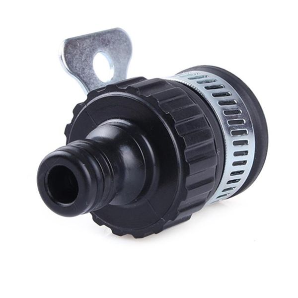 watering equipments durable universal water faucet adapter plastic hose fitting quick connect tap for car washing garden irrigation
watering equipments durable universal water faucet adapter plastic hose fitting quick connect tap for car washing garden irrigation