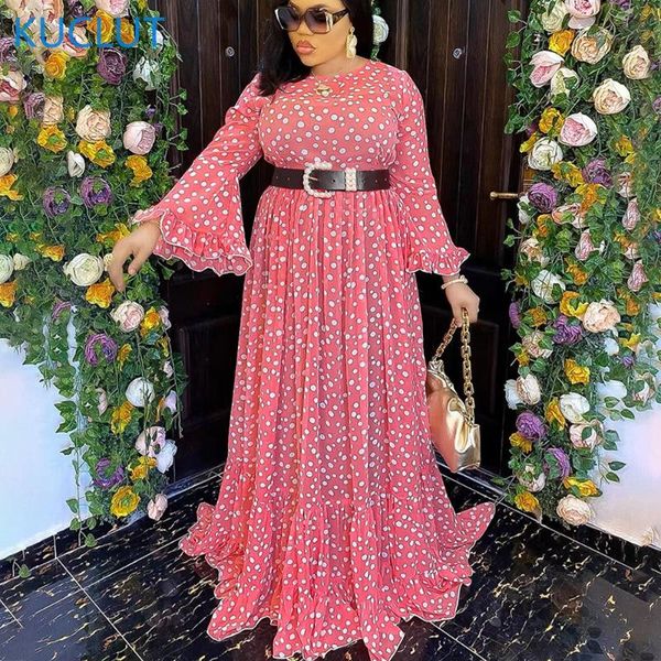 ethnic clothing 2021 african print polka dot kaftan dresses women long sleeve chiffon dress underdress 2 pieces set muslim abayas evening go, Red
ethnic clothing 2021 african print polka dot kaftan dresses women long sleeve chiffon dress underdress 2 pieces set muslim abayas evening go, Red