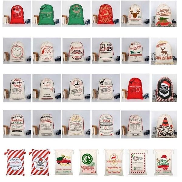 31 styles christmas gift bags xmas bag drawstring bagwith reindeers santas claus sacks bagsfor santa sack kid bag4649
31 styles christmas gift bags xmas bag drawstring bagwith reindeers santas claus sacks bagsfor santa sack kid bag4649