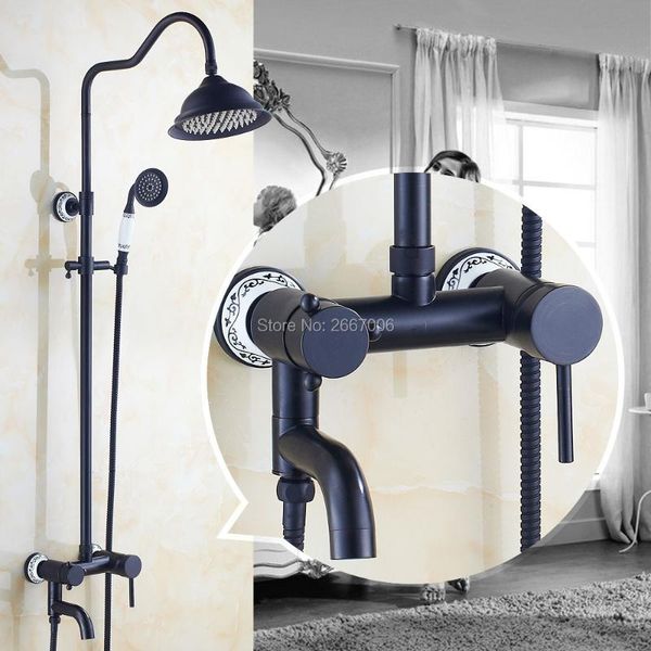 arrivals oil rubbed bronze black bathroom bathtub ceramic shower faucet set cold mixer gi294 sets
arrivals oil rubbed bronze black bathroom bathtub ceramic shower faucet set cold mixer gi294 sets