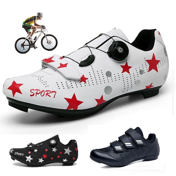 cycling footwear fietsen schoenen mannen racefiets locking sneakers mtb fiets sapatilha ciclismo racing sport berg hombre, Black
cycling footwear fietsen schoenen mannen racefiets locking sneakers mtb fiets sapatilha ciclismo racing sport berg hombre, Black
