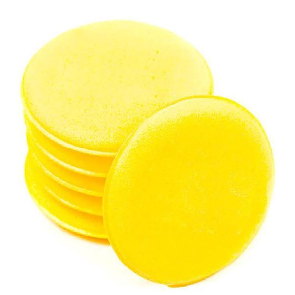 car sponge onever 12pcs cleaning block vehicle wax polish foam clean towel hand soft pad buffer detailing automobile wash
car sponge onever 12pcs cleaning block vehicle wax polish foam clean towel hand soft pad buffer detailing automobile wash