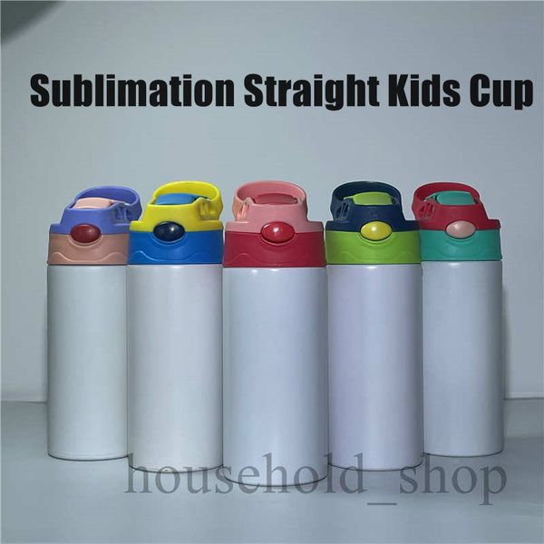 12oz tumblers sublimation straight kids cup thermal transfer sippy cups stainless steel water bottle insulation coffee mugs diy customized g
12oz tumblers sublimation straight kids cup thermal transfer sippy cups stainless steel water bottle insulation coffee mugs diy customized g