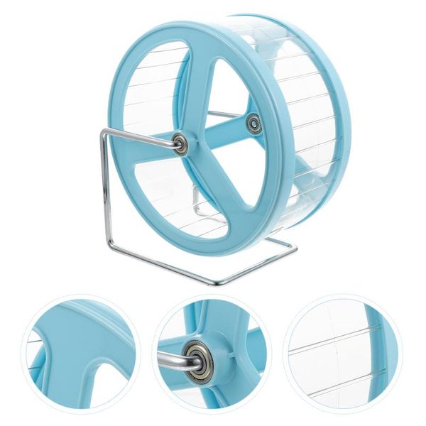 small animal supplies 1pc hamster exercise wheel running quiet with bracket
small animal supplies 1pc hamster exercise wheel running quiet with bracket