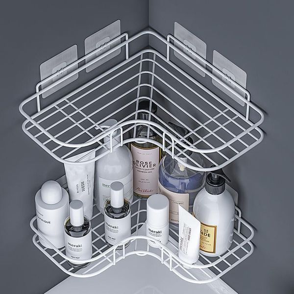 bath accessory set punch-toilet bathroom vanity storage rack tripod wall hanging kitchen decoration
bath accessory set punch-toilet bathroom vanity storage rack tripod wall hanging kitchen decoration