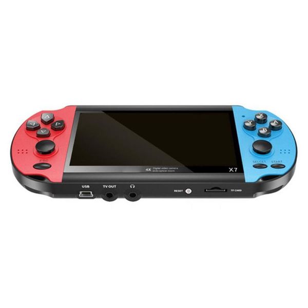 portable game players retro video console player handheld gaming portatil mini arcade videogames electronic machine retrogame play vidio
portable game players retro video console player handheld gaming portatil mini arcade videogames electronic machine retrogame play vidio