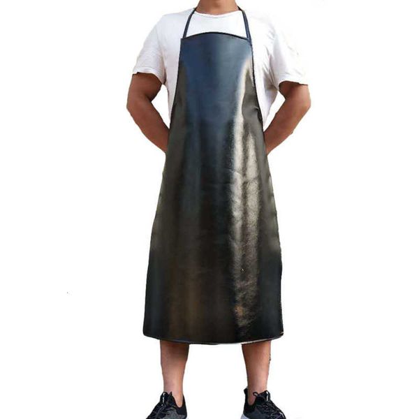 apronsleather apron waterproof and oil proof hanging neck car wash factory aquatic labor protection overalls
apronsleather apron waterproof and oil proof hanging neck car wash factory aquatic labor protection overalls