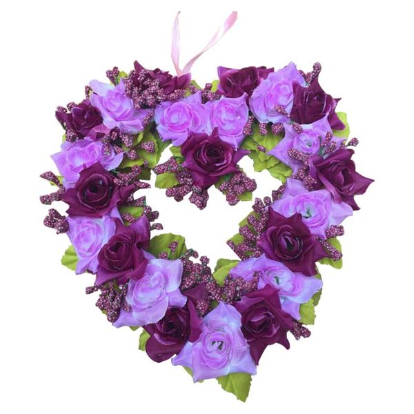 decorative flowers & wreaths bar ornament handmade crafts lifelike plastic home decor garden artificial wreath heart shape vivid hanging wed
decorative flowers & wreaths bar ornament handmade crafts lifelike plastic home decor garden artificial wreath heart shape vivid hanging wed