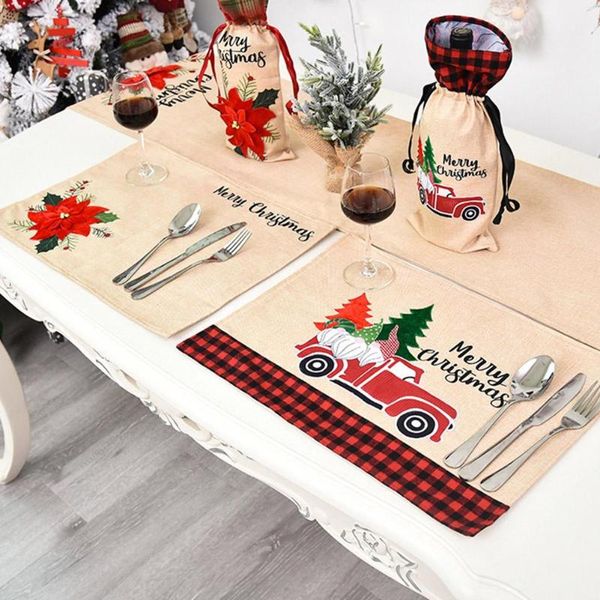 mats & pads christmas car tree flower rectangle linen table mat dish bowl placemat xmas home dining decor
mats & pads christmas car tree flower rectangle linen table mat dish bowl placemat xmas home dining decor