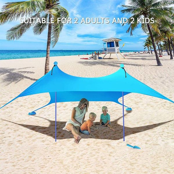 tents and shelters sunday beach tent sun shade 7Ã7 ft family canopy with upf50+ uv protection up shelter for fishing
tents and shelters sunday beach tent sun shade 7Ã7 ft family canopy with upf50+ uv protection up shelter for fishing