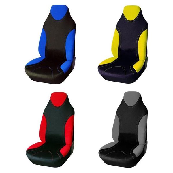 car seat covers universal auto front protector driver passenger side chair protective for suvs trucks van 
car seat covers universal auto front protector driver passenger side chair protective for suvs trucks van