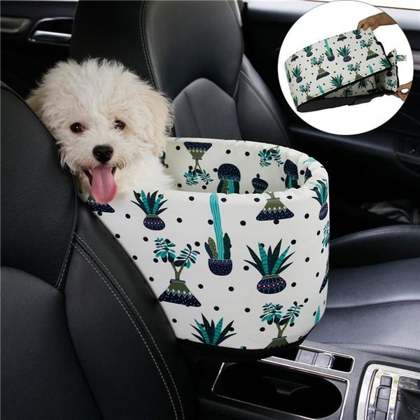 dog car seat covers portable pet bed for travel central control safety transport carrier box basket with tether
dog car seat covers portable pet bed for travel central control safety transport carrier box basket with tether