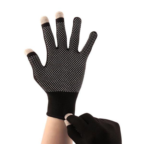 five fingers gloves uv elastic cotton anti-slip mittens anti lady cycling outdoor sun women riding glove touch screen protection, Blue;gray
five fingers gloves uv elastic cotton anti-slip mittens anti lady cycling outdoor sun women riding glove touch screen protection, Blue;gray
