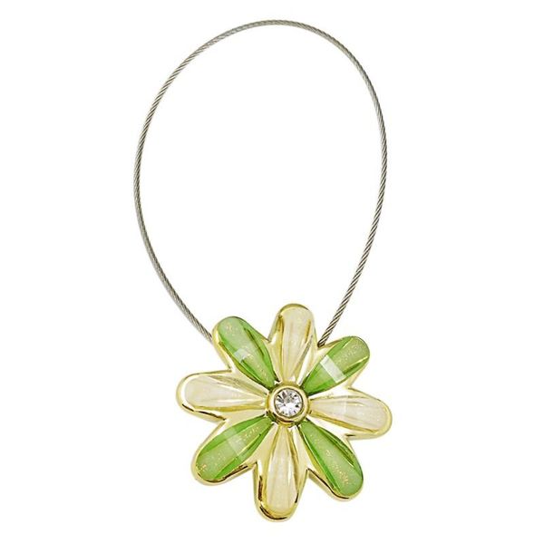 other home decor magnet noble flower wire curtain tieback curtains buckle installation magnetic holder accessory
other home decor magnet noble flower wire curtain tieback curtains buckle installation magnetic holder accessory