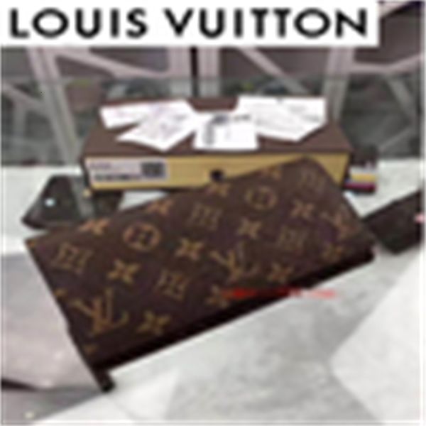clutches luxury blk0 m64848 long multi-card position women real leather long wallet chain wallets compact purse brand evening key designer c
clutches luxury blk0 m64848 long multi-card position women real leather long wallet chain wallets compact purse brand evening key designer c