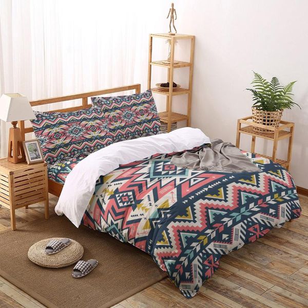 bedding sets tribal colored geometric figures retro bed cover set duvet child sheets pillowcases comforter
bedding sets tribal colored geometric figures retro bed cover set duvet child sheets pillowcases comforter