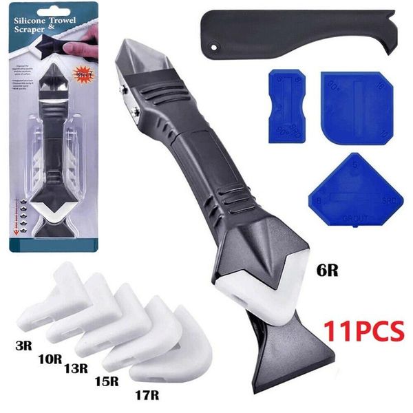 professional hand tool sets 11pcs 3 in 1 silicone remover caulk finisher sealant smooth scraper grout kit tools with seam tape plastic set a
professional hand tool sets 11pcs 3 in 1 silicone remover caulk finisher sealant smooth scraper grout kit tools with seam tape plastic set a