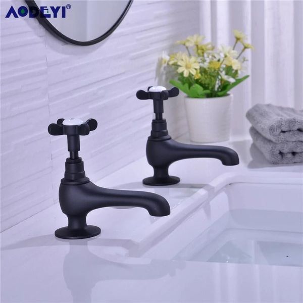 bathroom sink faucets bathtub mount solid brass filler taps & cold pillar classic shower faucet brushed gold black,1 pair
bathroom sink faucets bathtub mount solid brass filler taps & cold pillar classic shower faucet brushed gold black,1 pair