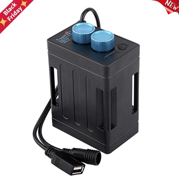 trustfire eb03 waterproof 18650 battery power bank case box usb charging phone dc 8.4v pack for led bike light lights
trustfire eb03 waterproof 18650 battery power bank case box usb charging phone dc 8.4v pack for led bike light lights