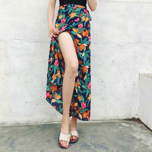 skirts beach skirt women spring summer long print loose holiday retro chiffon lace up ladies s 27 colors iwzp, Black
skirts beach skirt women spring summer long print loose holiday retro chiffon lace up ladies s 27 colors iwzp, Black