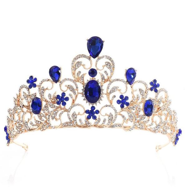 hair clips & barrettes bridal alloy headdress leaves full of rhinestones korean bride crown wedding dress accessories, Golden;silver
hair clips & barrettes bridal alloy headdress leaves full of rhinestones korean bride crown wedding dress accessories, Golden;silver