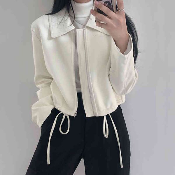 women's jackets onalippa korean retro temperament jacket female personality lapel zipper loose casual long-sleeved motorcycle leather s, Black;brown
women's jackets onalippa korean retro temperament jacket female personality lapel zipper loose casual long-sleeved motorcycle leather s, Black;brown