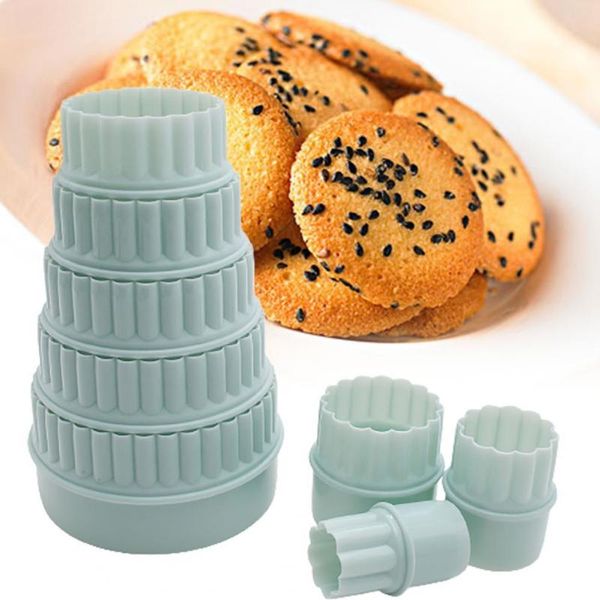 baking & pastry tools s 8pcs/set cookie cutters sturdy reusable plastic multifunctional wavy round diy dough shape molds for
baking & pastry tools s 8pcs/set cookie cutters sturdy reusable plastic multifunctional wavy round diy dough shape molds for