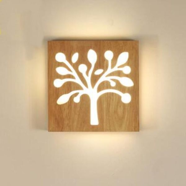 wall lamp modern wood led chip acrylic tree coffe bar restaurant shop store decoration tv bedside ac110-265v light fixture
wall lamp modern wood led chip acrylic tree coffe bar restaurant shop store decoration tv bedside ac110-265v light fixture