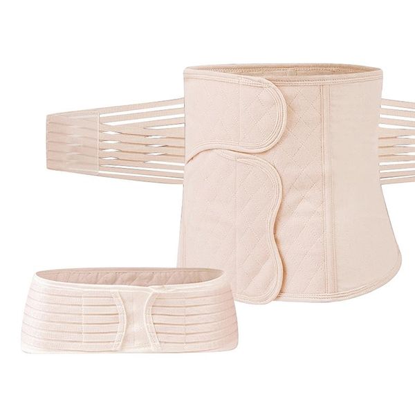 women's shapers woman shaper set female postpartum keep slimming belt post partum bandage postnatal slim waist pelvicum two piece train, Black;white
women's shapers woman shaper set female postpartum keep slimming belt post partum bandage postnatal slim waist pelvicum two piece train, Black;white