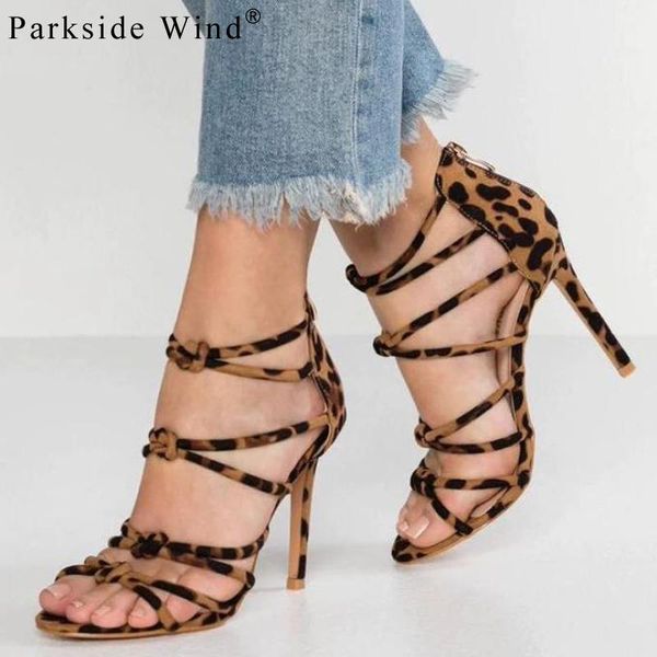 parkside wind fashion high heels gladiator flock cross-tie women sandals cover heel zip pointed toe party shoes xwc3773-45, Black
parkside wind fashion high heels gladiator flock cross-tie women sandals cover heel zip pointed toe party shoes xwc3773-45, Black