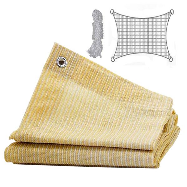 shade sun garden netting sunshade yard lightweight durability square encrypted thickened camping cream color sunscreen mesh
shade sun garden netting sunshade yard lightweight durability square encrypted thickened camping cream color sunscreen mesh